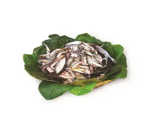 Deshi Mix